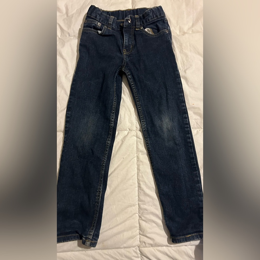 Boys jeans